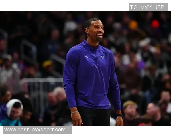 黄蜂主帅表示球队每日进步尚未展现最佳状态期待未来表现更佳